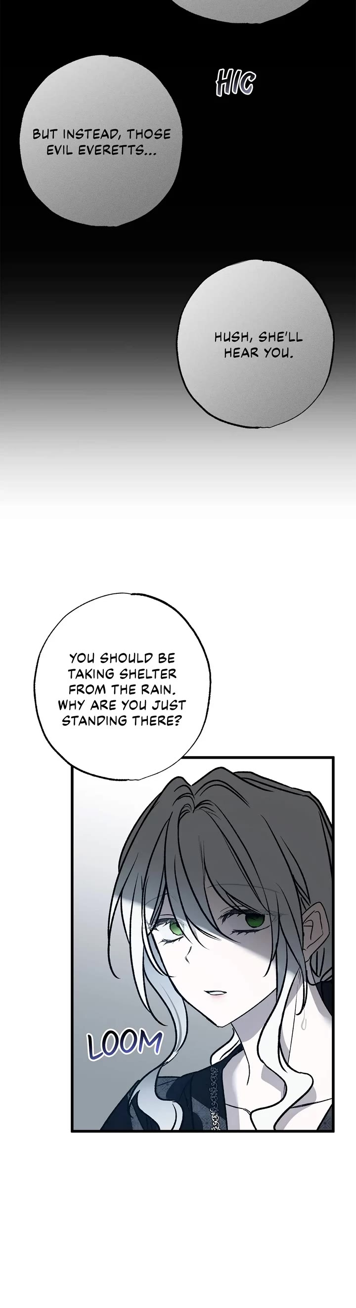 My Husband Hates Me, But He Lost His Memories Chapter 7 page 55 - Chapter 7