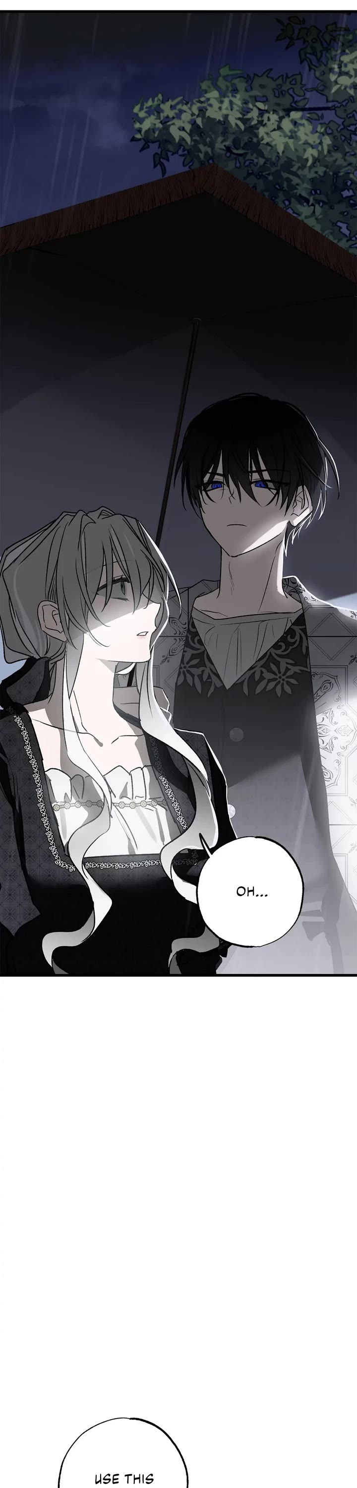 My Husband Hates Me, But He Lost His Memories Chapter 7 page 56 - Chapter 7