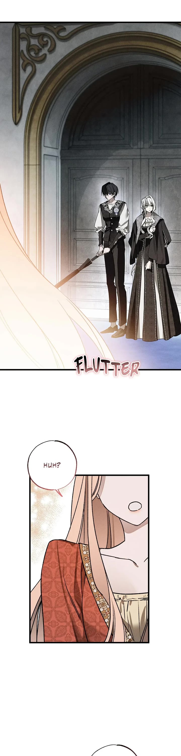 My Husband Hates Me, But He Lost His Memories Chapter 7 page 58 - Chapter 7