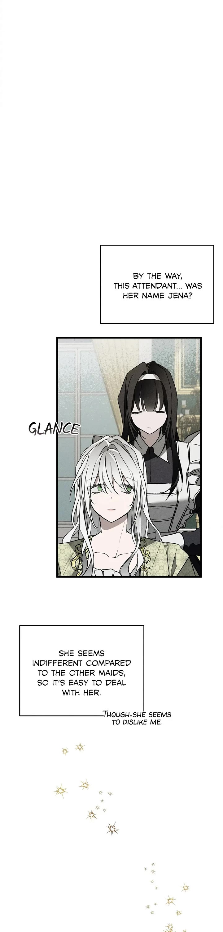 My Husband Hates Me, But He Lost His Memories Chapter 7 page 7 - Chapter 7