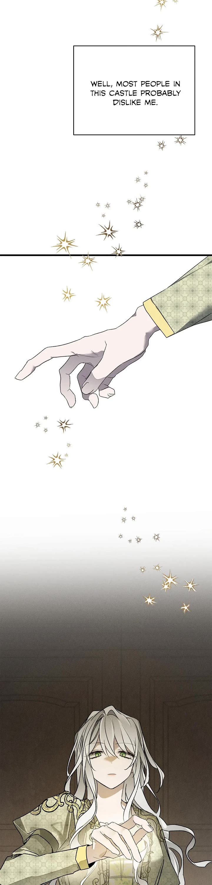 My Husband Hates Me, But He Lost His Memories Chapter 7 page 8 - Chapter 7