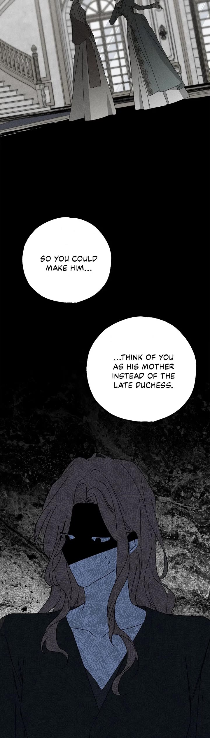 My Husband Hates Me, But He Lost His Memories Chapter 70 page 10 - Chapter 70