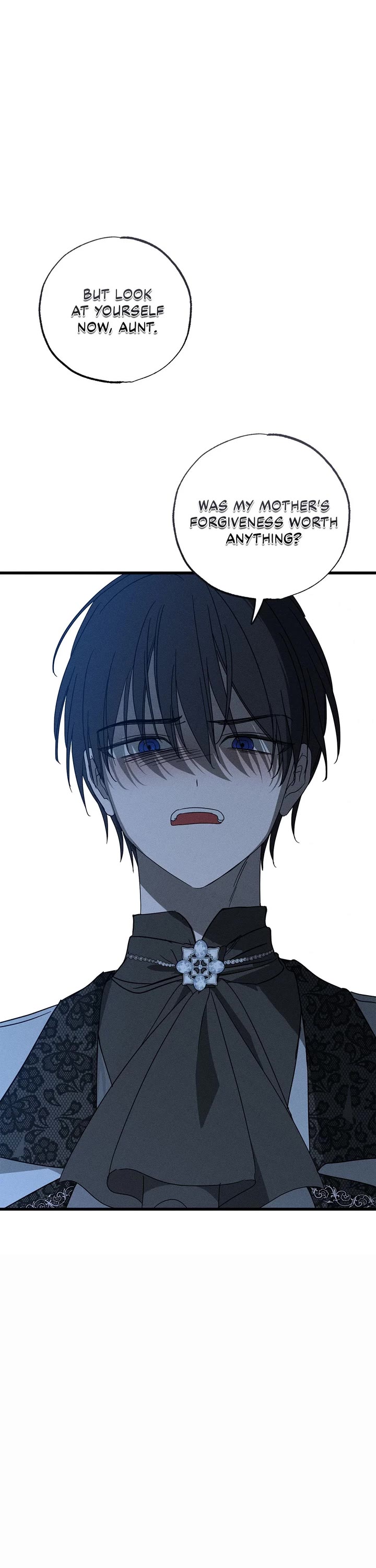 My Husband Hates Me, But He Lost His Memories Chapter 70 page 12 - Chapter 70