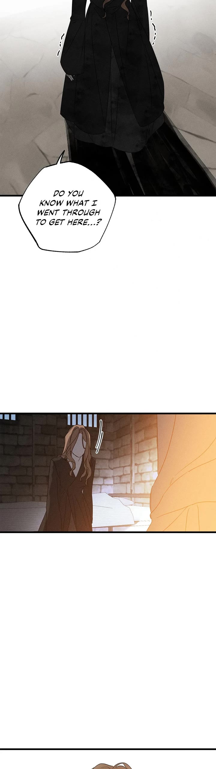 My Husband Hates Me, But He Lost His Memories Chapter 70 page 15 - Chapter 70