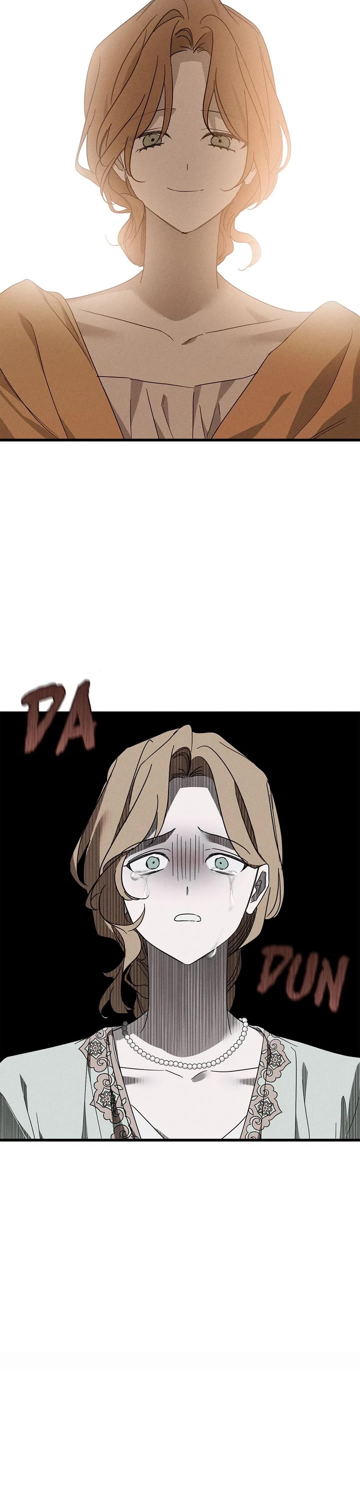 My Husband Hates Me, But He Lost His Memories Chapter 70 page 16 - Chapter 70