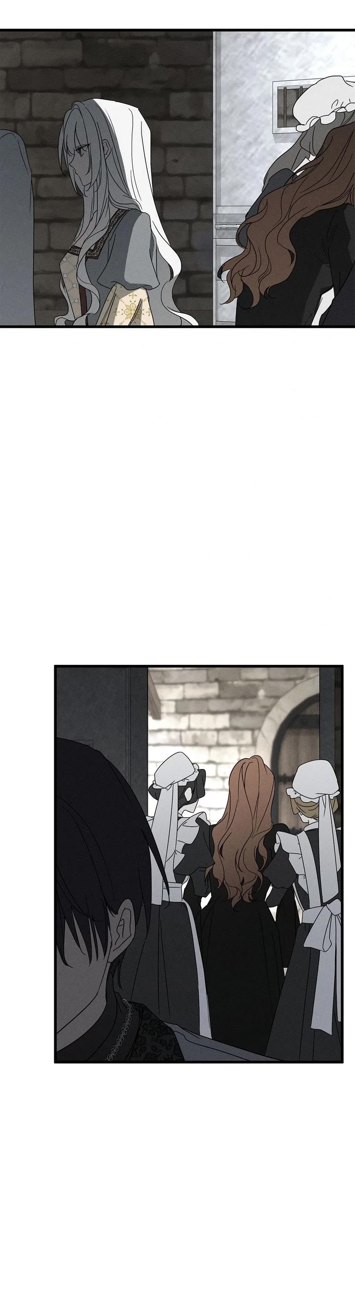 My Husband Hates Me, But He Lost His Memories Chapter 70 page 19 - Chapter 70