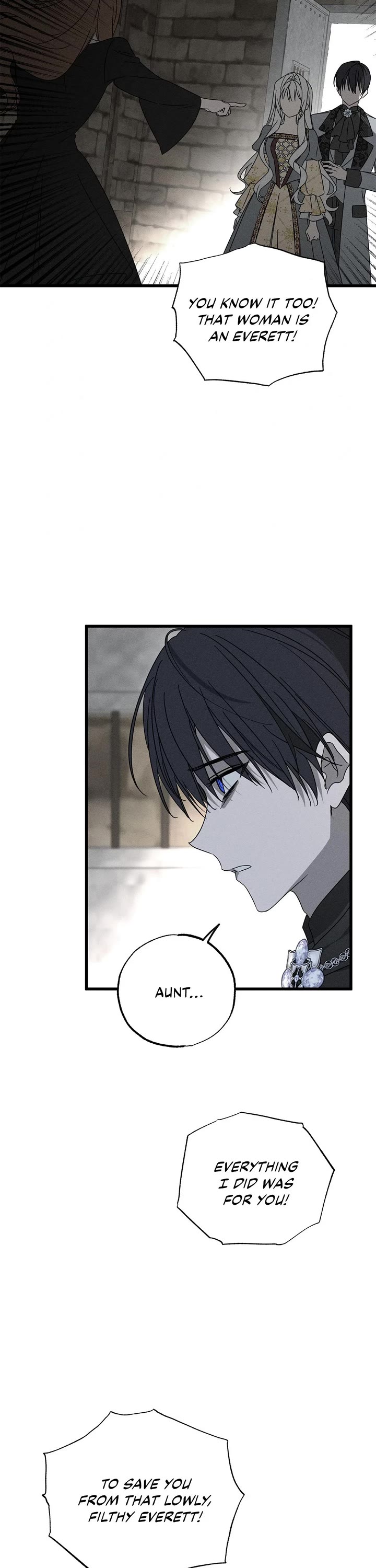 My Husband Hates Me, But He Lost His Memories Chapter 70 page 2 - Chapter 70