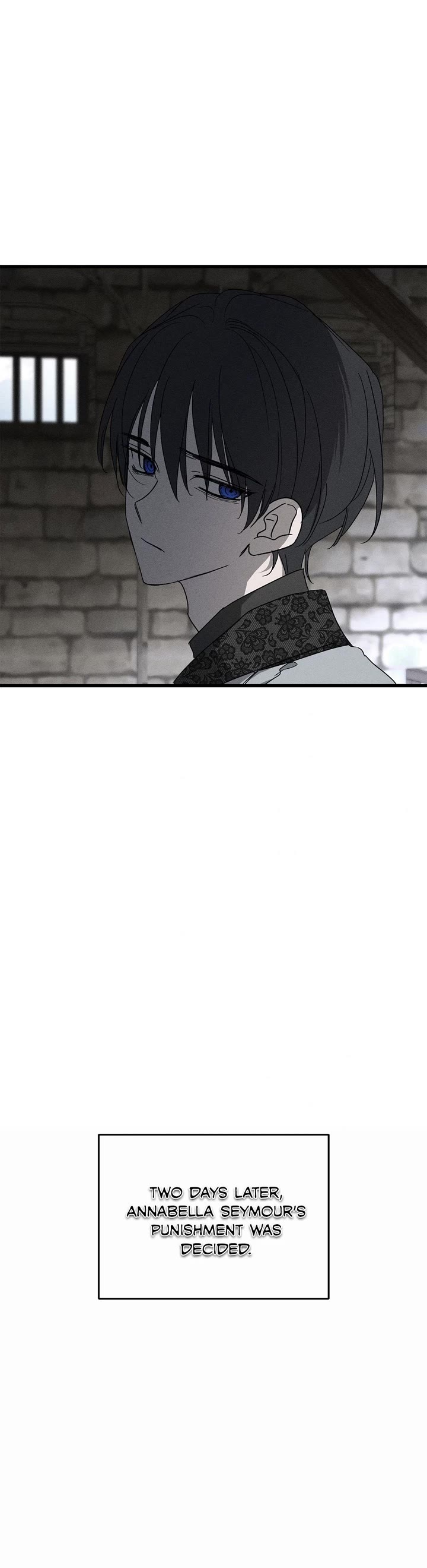 My Husband Hates Me, But He Lost His Memories Chapter 70 page 20 - Chapter 70