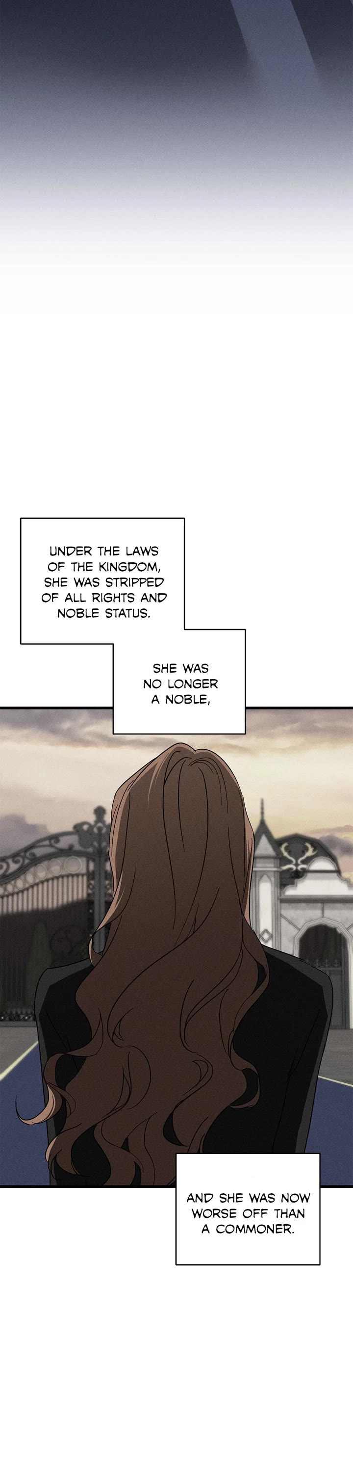 My Husband Hates Me, But He Lost His Memories Chapter 70 page 22 - Chapter 70