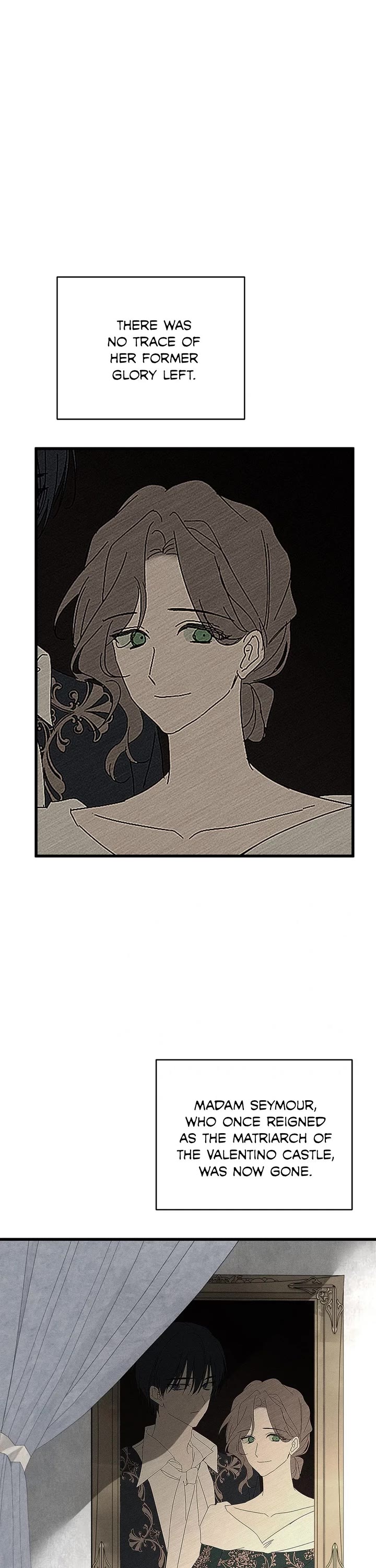 My Husband Hates Me, But He Lost His Memories Chapter 70 page 23 - Chapter 70