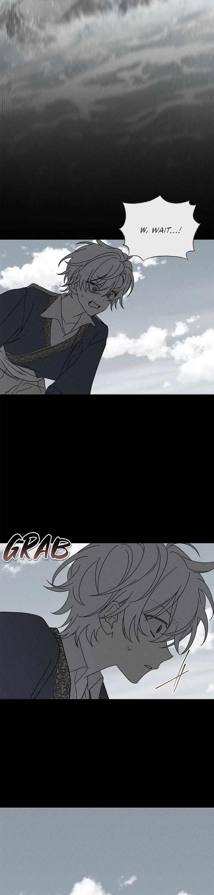 My Husband Hates Me, But He Lost His Memories Chapter 70 page 37 - Chapter 70