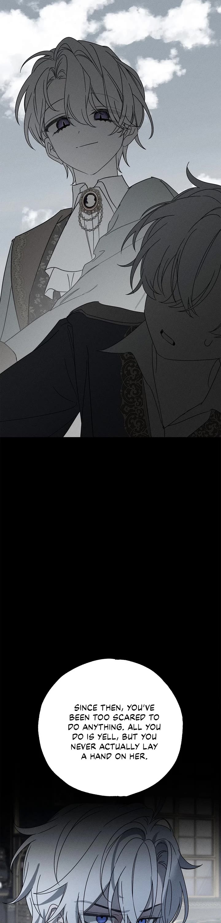 My Husband Hates Me, But He Lost His Memories Chapter 70 page 38 - Chapter 70