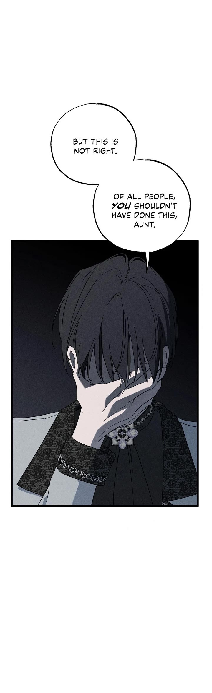 My Husband Hates Me, But He Lost His Memories Chapter 70 page 4 - Chapter 70