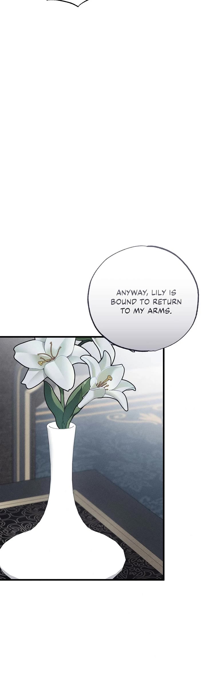 My Husband Hates Me, But He Lost His Memories Chapter 70 page 40 - Chapter 70