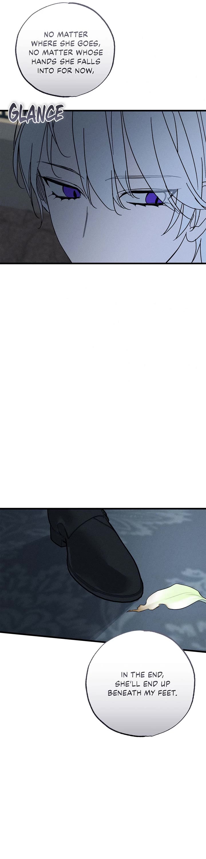 My Husband Hates Me, But He Lost His Memories Chapter 70 page 41 - Chapter 70