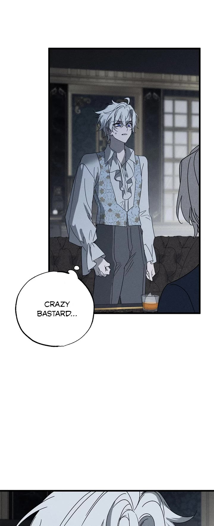 My Husband Hates Me, But He Lost His Memories Chapter 70 page 42 - Chapter 70
