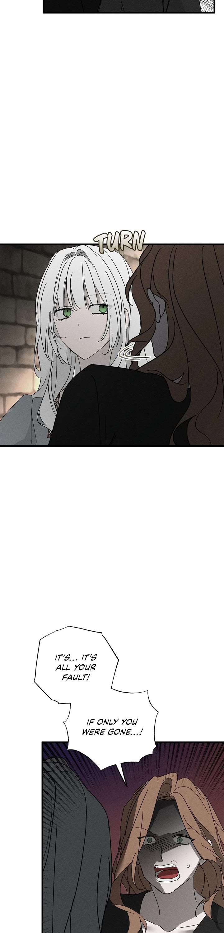 My Husband Hates Me, But He Lost His Memories Chapter 70 page 7 - Chapter 70