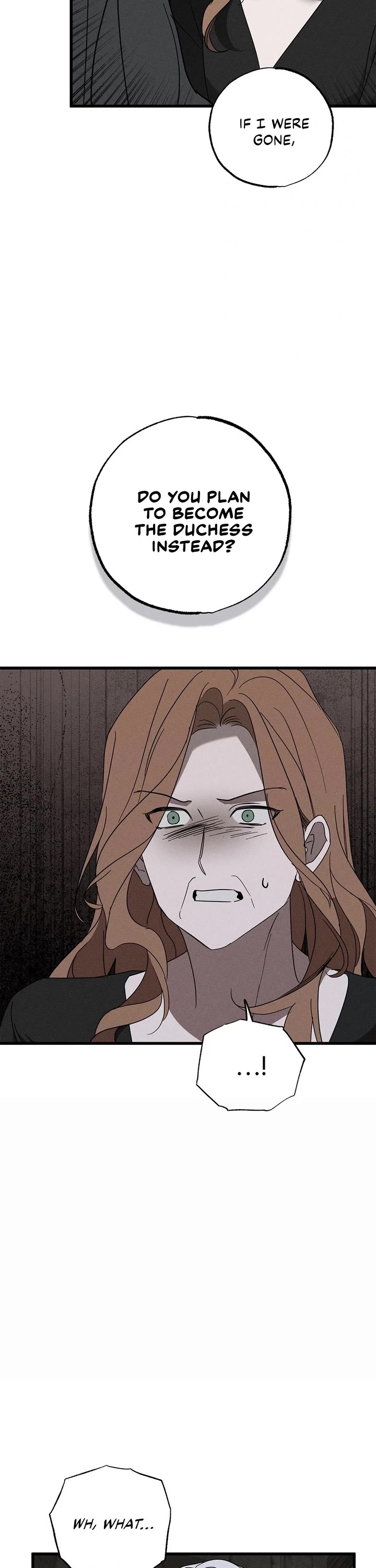 My Husband Hates Me, But He Lost His Memories Chapter 70 page 8 - Chapter 70