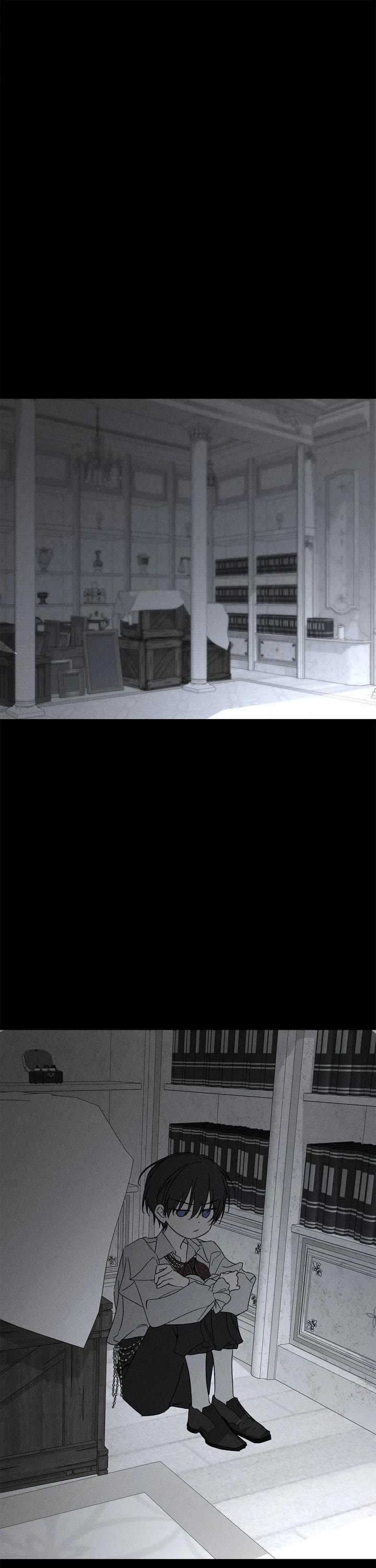My Husband Hates Me, But He Lost His Memories Chapter 71 page 1 - Chapter 71