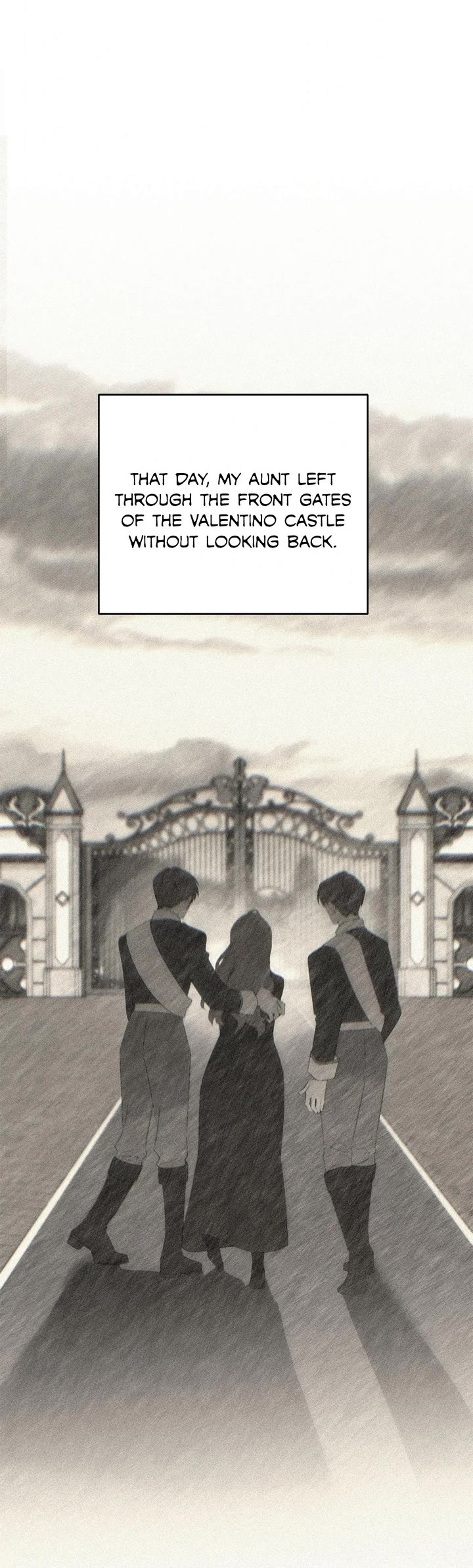 My Husband Hates Me, But He Lost His Memories Chapter 71 page 10 - Chapter 71