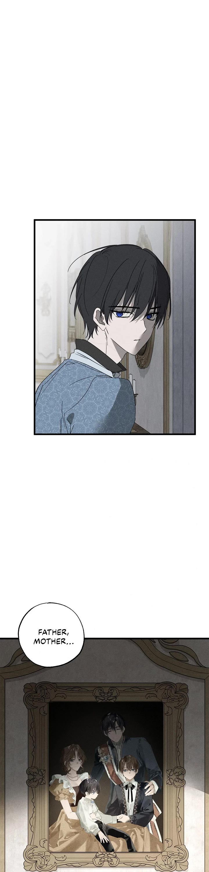 My Husband Hates Me, But He Lost His Memories Chapter 71 page 12 - Chapter 71