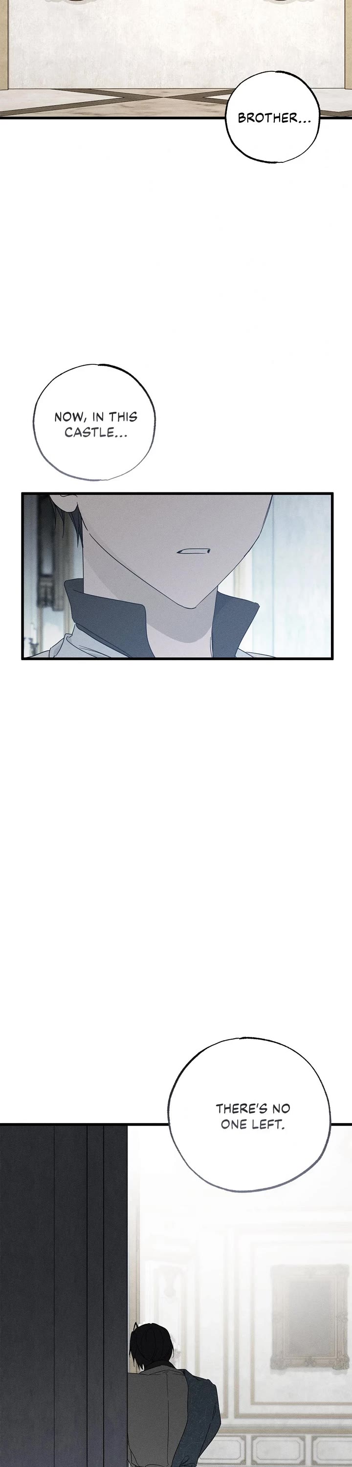 My Husband Hates Me, But He Lost His Memories Chapter 71 page 13 - Chapter 71