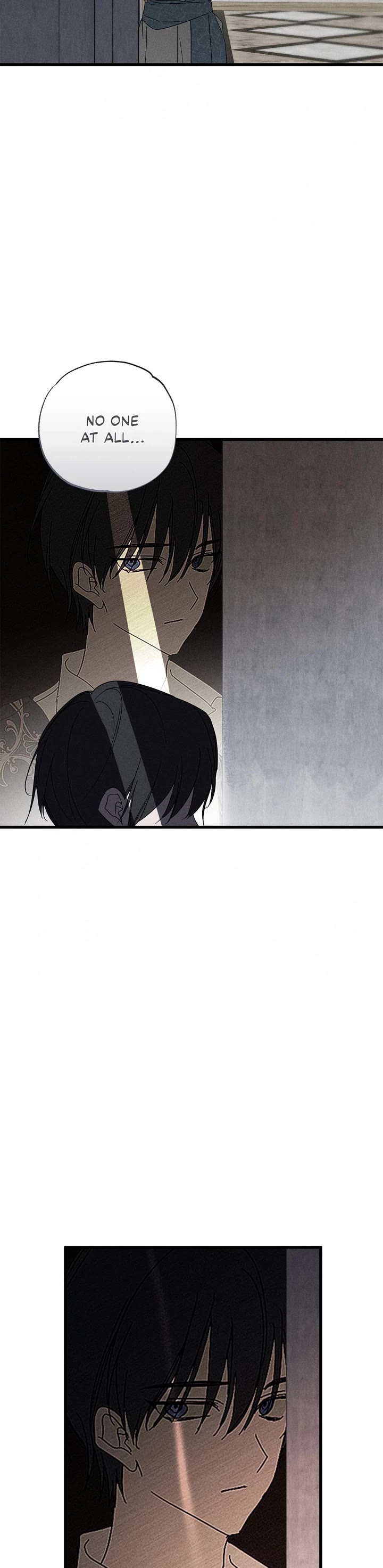 My Husband Hates Me, But He Lost His Memories Chapter 71 page 14 - Chapter 71