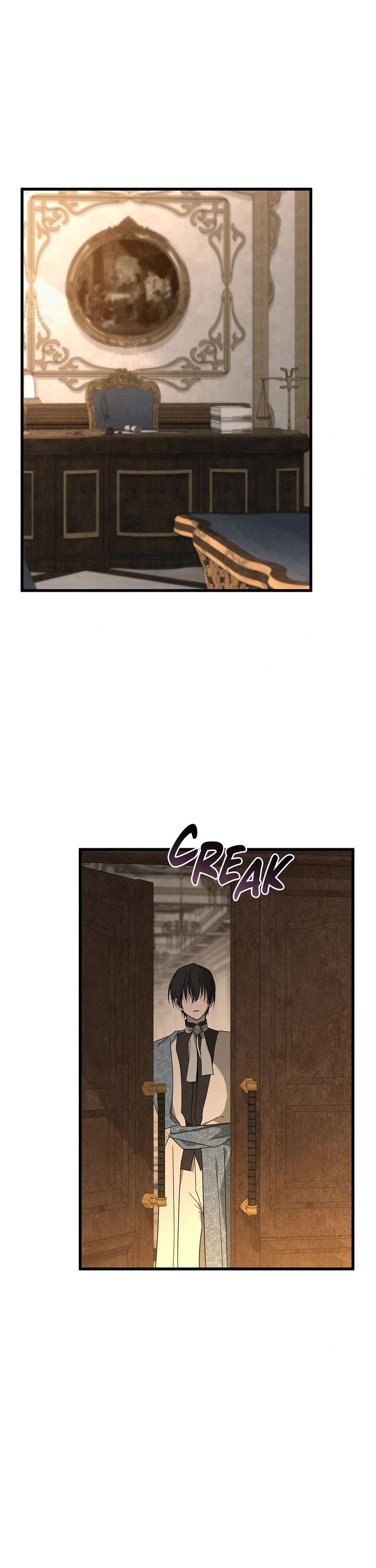 My Husband Hates Me, But He Lost His Memories Chapter 71 page 16 - Chapter 71