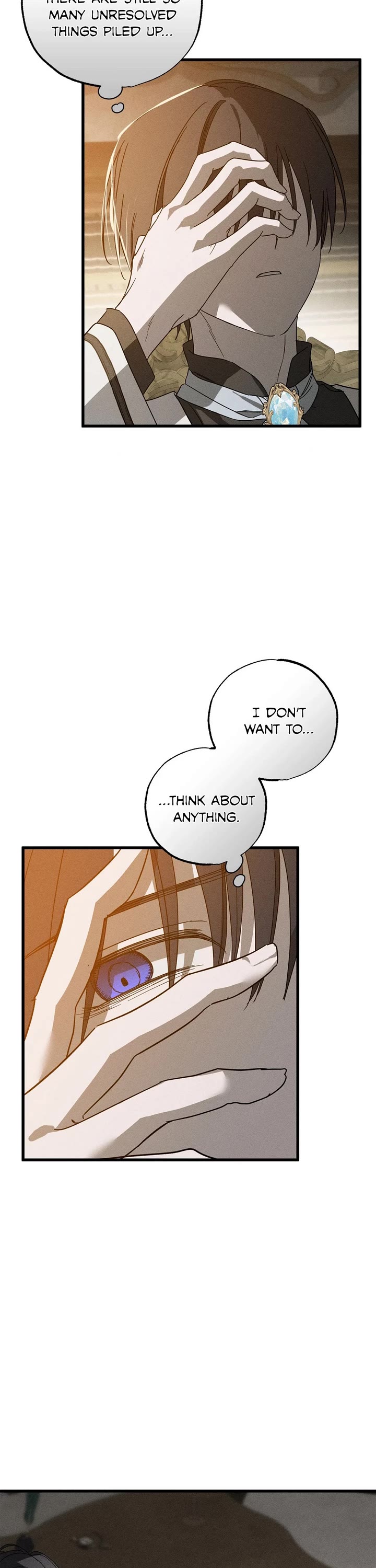 My Husband Hates Me, But He Lost His Memories Chapter 71 page 18 - Chapter 71