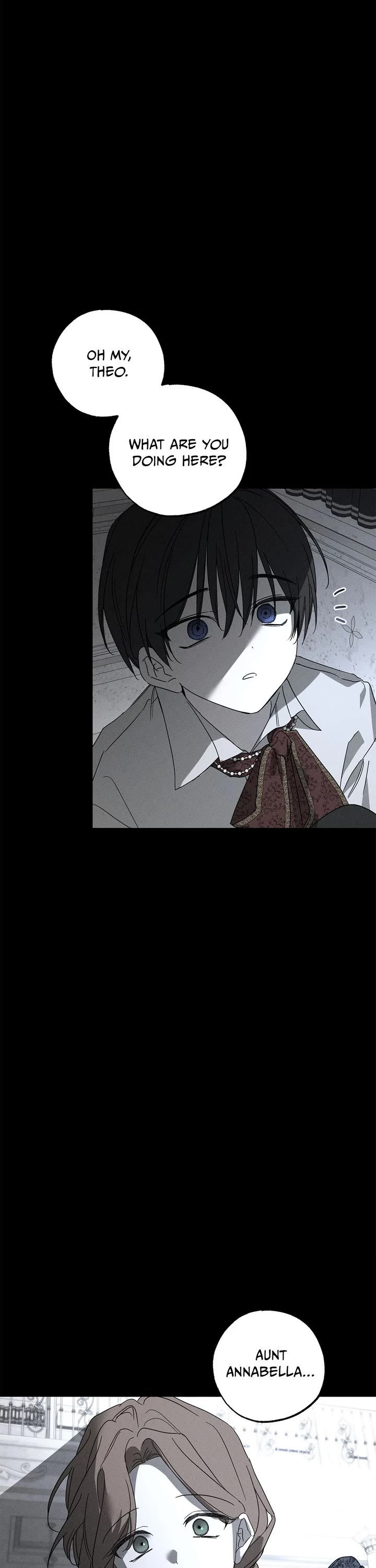 My Husband Hates Me, But He Lost His Memories Chapter 71 page 2 - Chapter 71