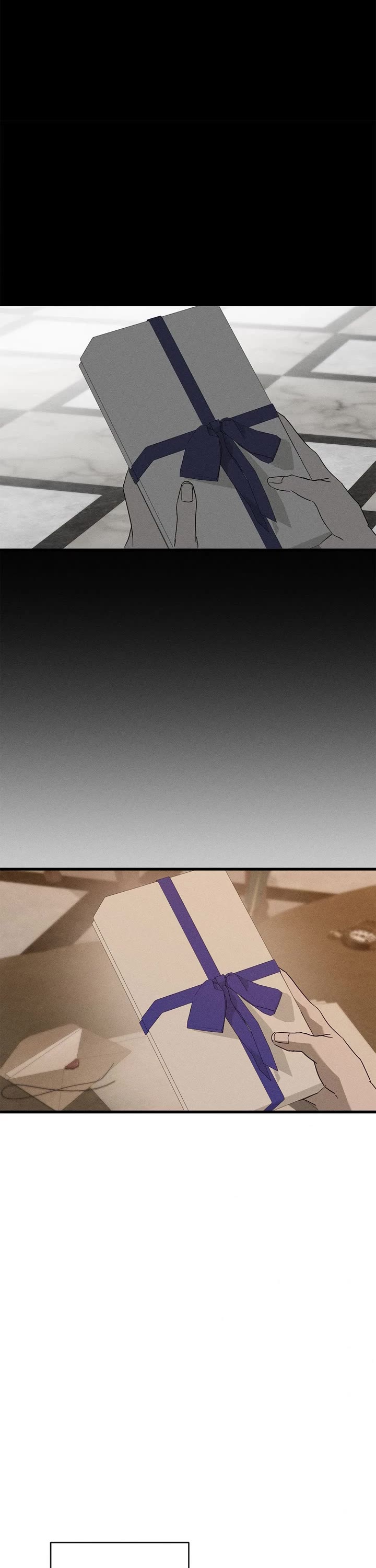My Husband Hates Me, But He Lost His Memories Chapter 71 page 22 - Chapter 71