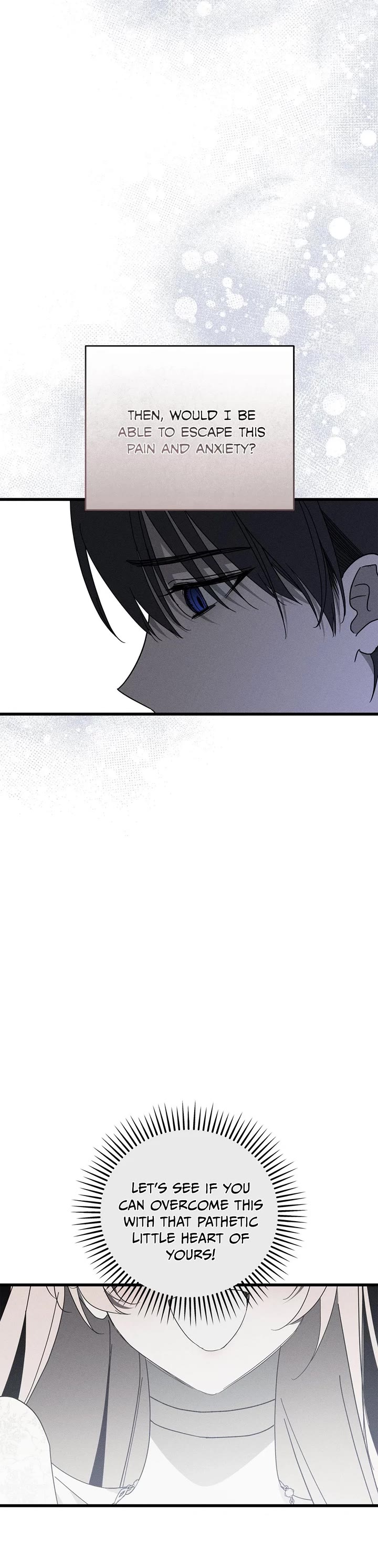 My Husband Hates Me, But He Lost His Memories Chapter 71 page 24 - Chapter 71