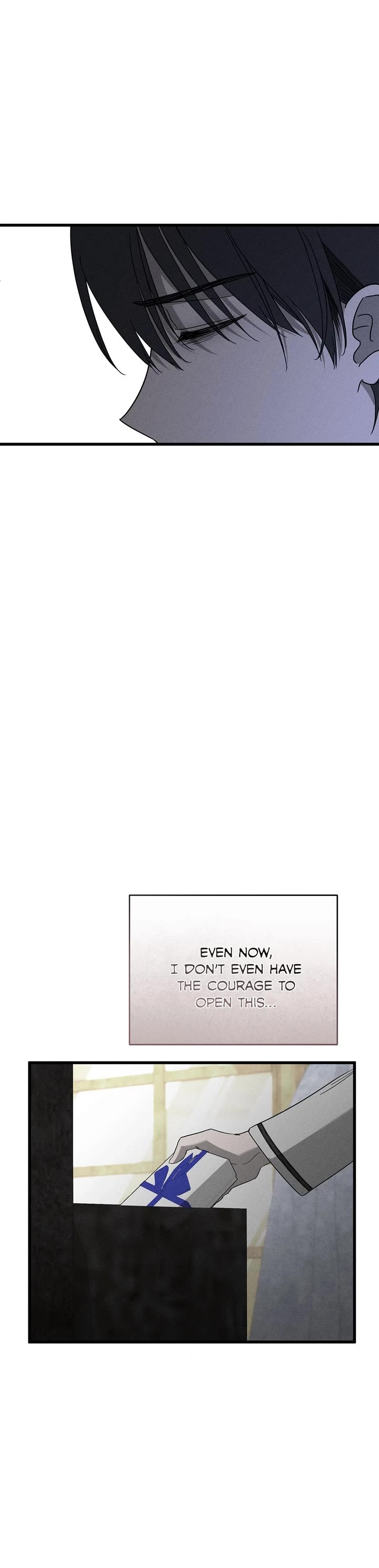 My Husband Hates Me, But He Lost His Memories Chapter 71 page 25 - Chapter 71