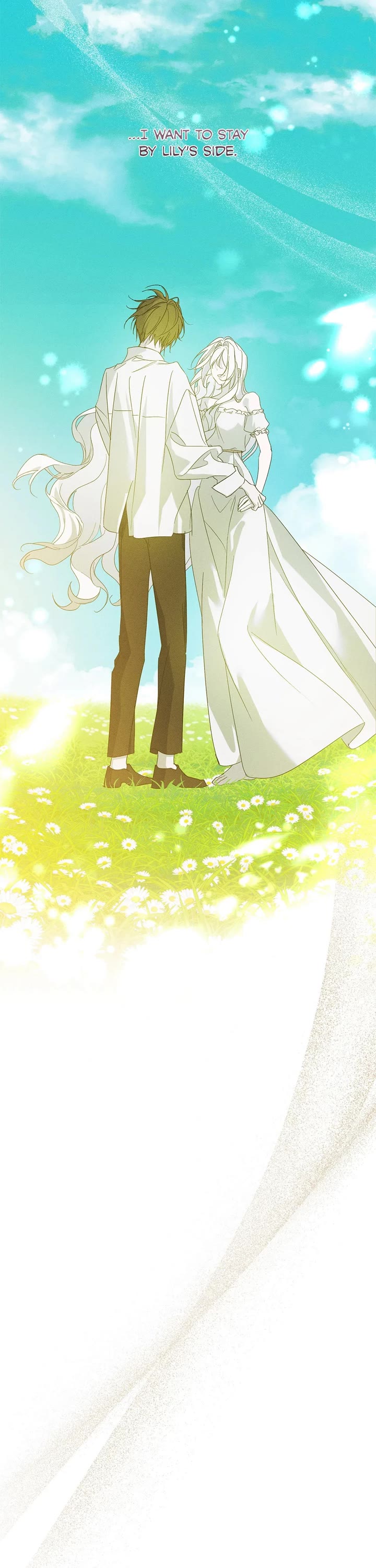 My Husband Hates Me, But He Lost His Memories Chapter 71 page 27 - Chapter 71