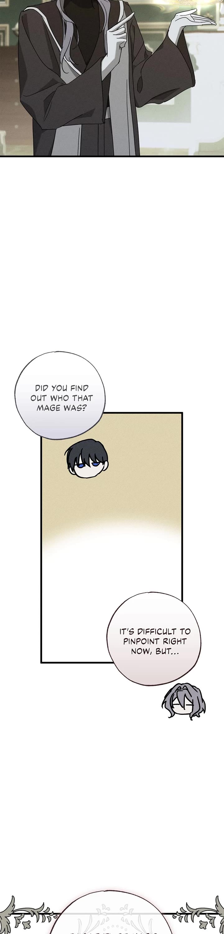 My Husband Hates Me, But He Lost His Memories Chapter 71 page 33 - Chapter 71