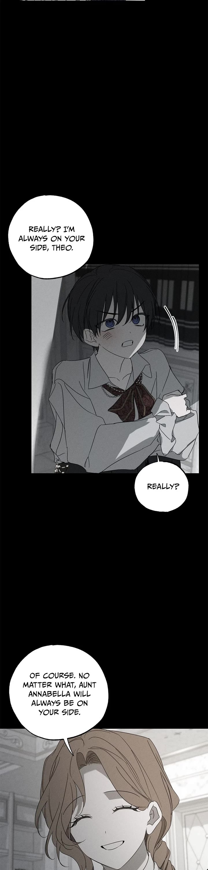 My Husband Hates Me, But He Lost His Memories Chapter 71 page 6 - Chapter 71