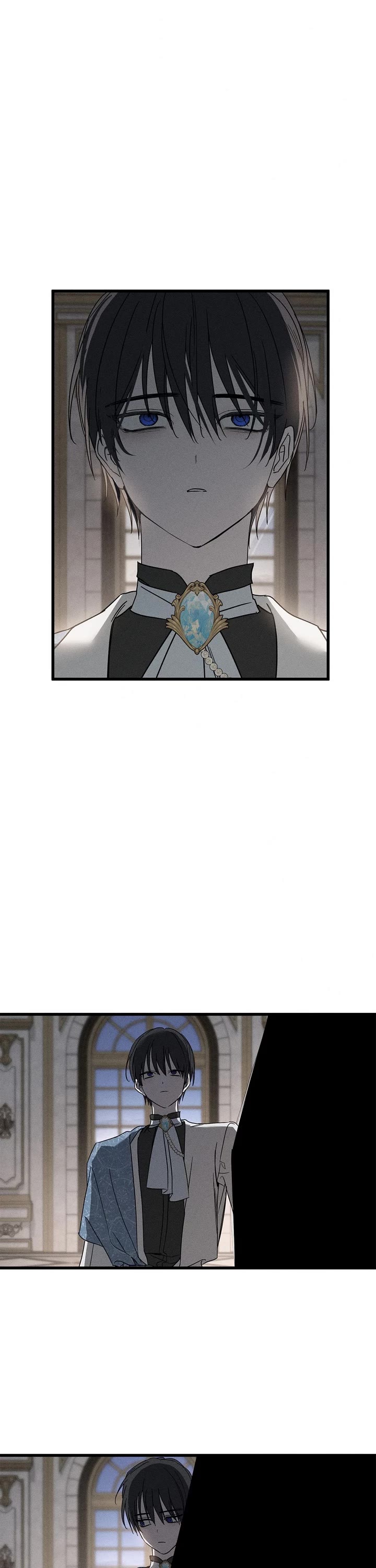 My Husband Hates Me, But He Lost His Memories Chapter 71 page 8 - Chapter 71