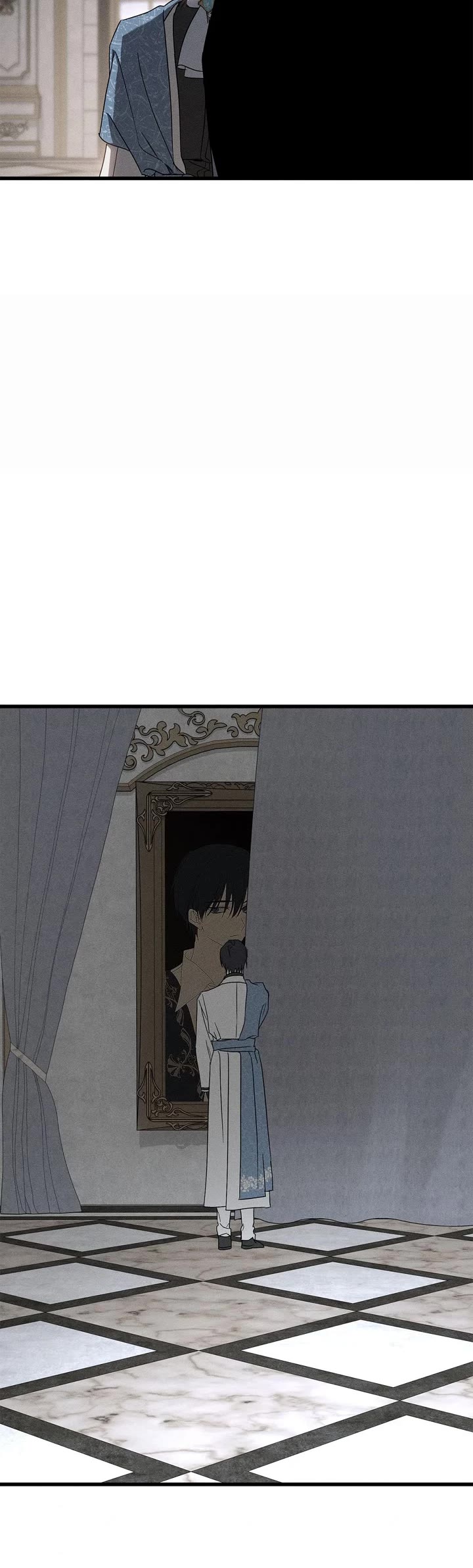 My Husband Hates Me, But He Lost His Memories Chapter 71 page 9 - Chapter 71
