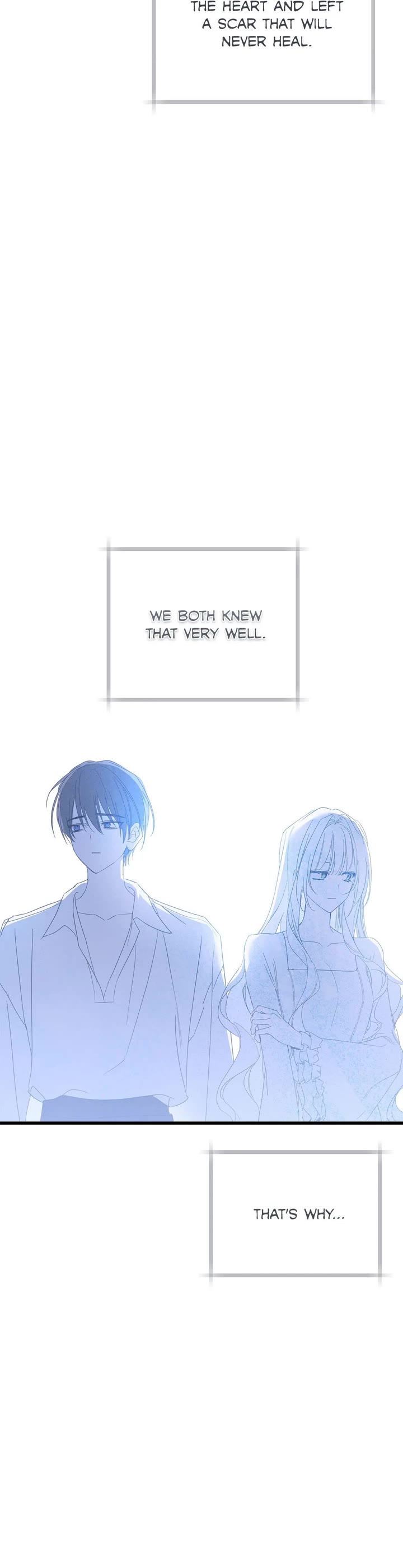 My Husband Hates Me, But He Lost His Memories Chapter 72 page 10 - Chapter 72