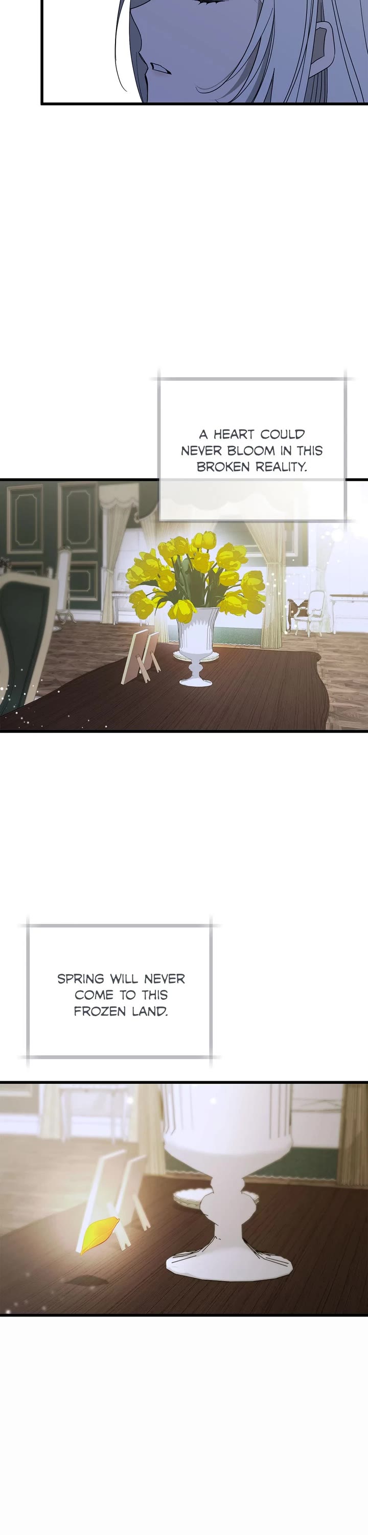My Husband Hates Me, But He Lost His Memories Chapter 72 page 12 - Chapter 72