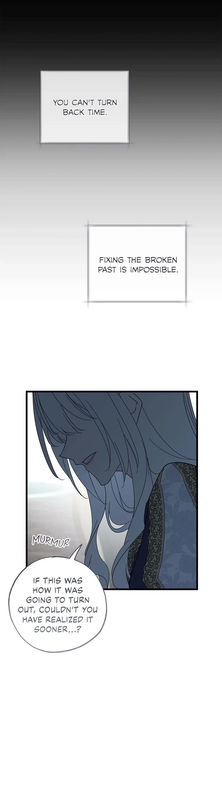 My Husband Hates Me, But He Lost His Memories Chapter 72 page 15 - Chapter 72
