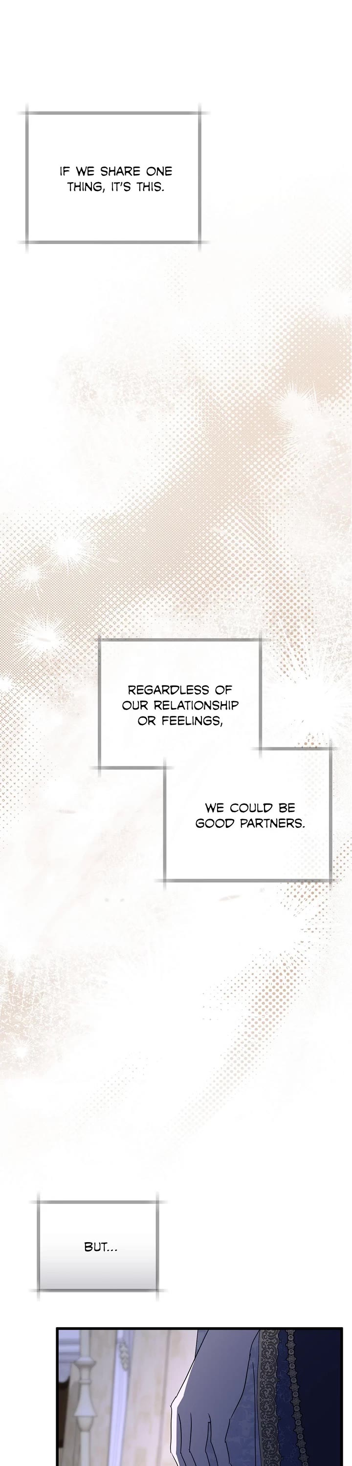 My Husband Hates Me, But He Lost His Memories Chapter 72 page 21 - Chapter 72