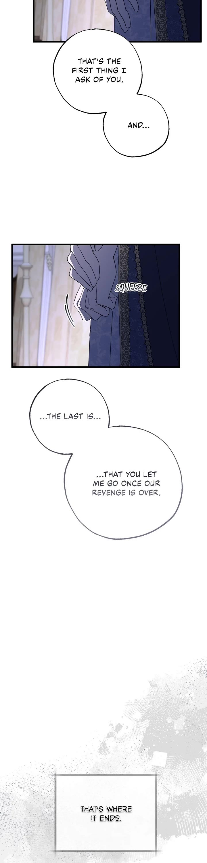 My Husband Hates Me, But He Lost His Memories Chapter 72 page 22 - Chapter 72