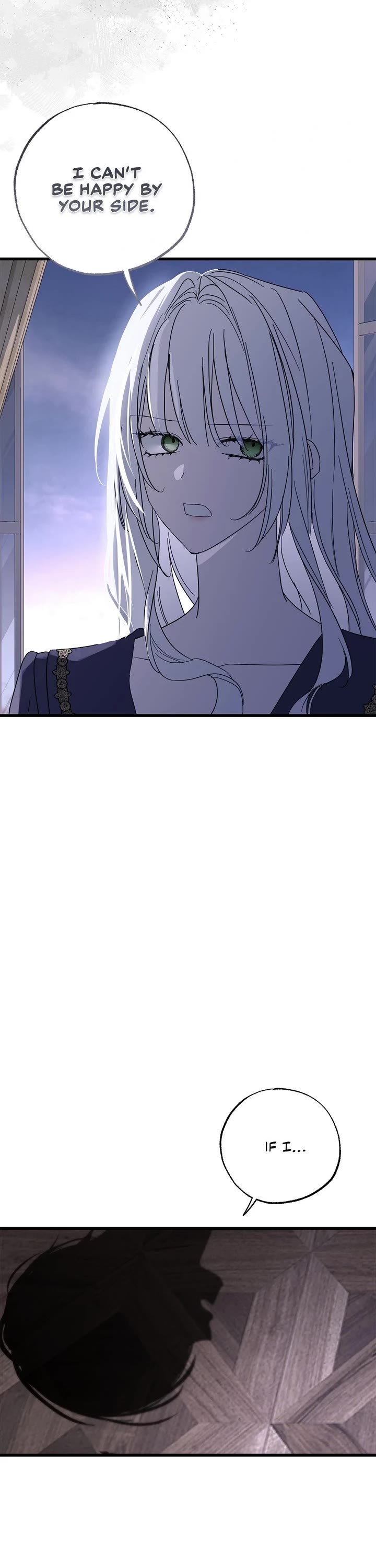 My Husband Hates Me, But He Lost His Memories Chapter 72 page 23 - Chapter 72