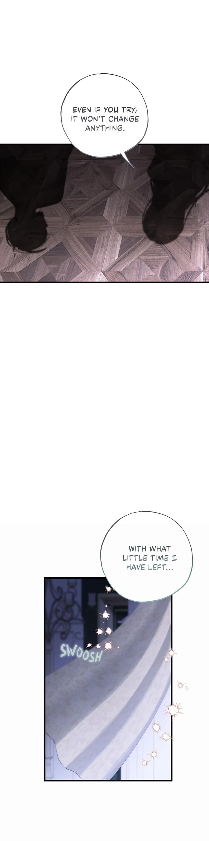 My Husband Hates Me, But He Lost His Memories Chapter 72 page 24 - Chapter 72