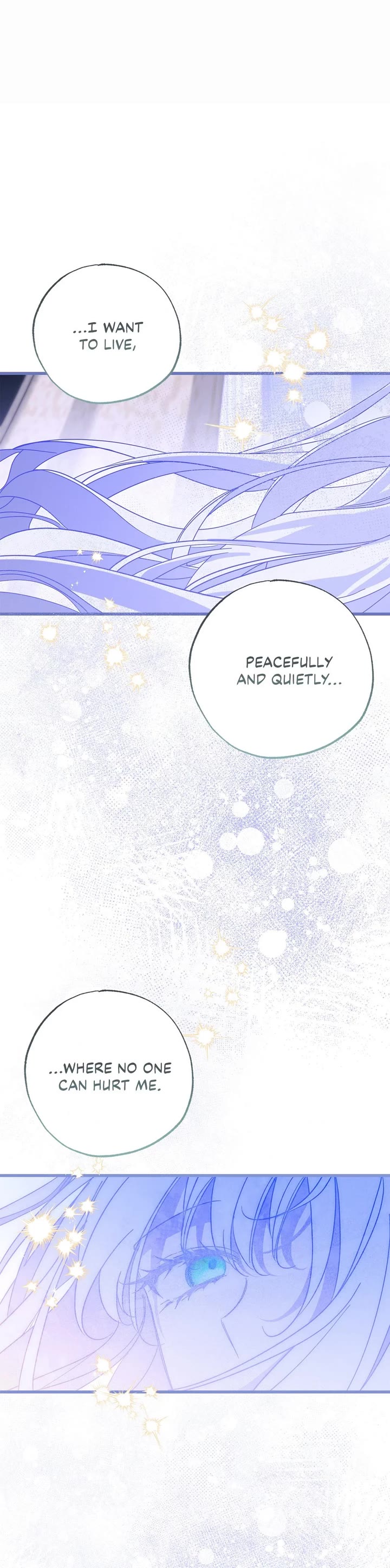 My Husband Hates Me, But He Lost His Memories Chapter 72 page 25 - Chapter 72