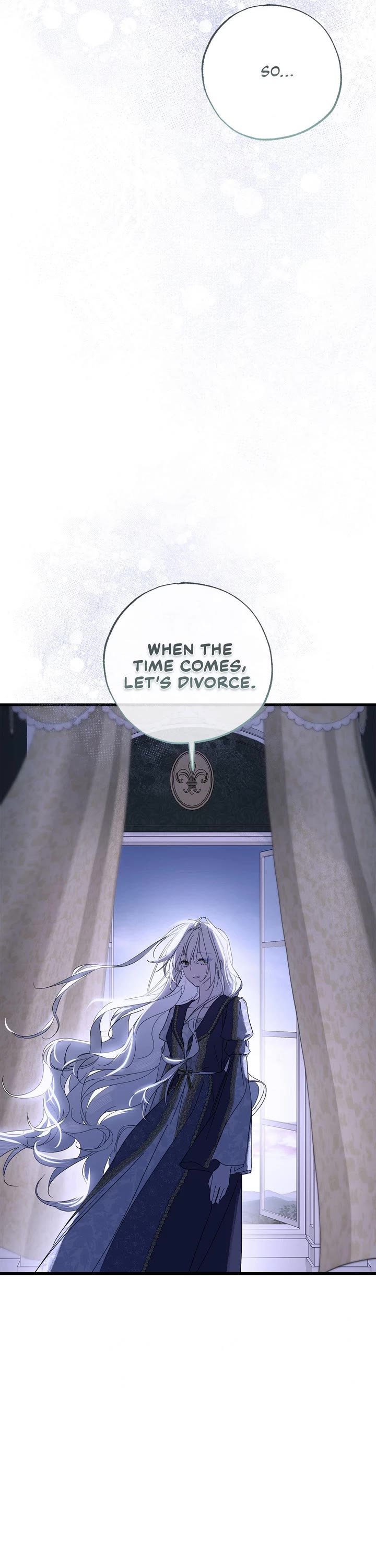 My Husband Hates Me, But He Lost His Memories Chapter 72 page 26 - Chapter 72