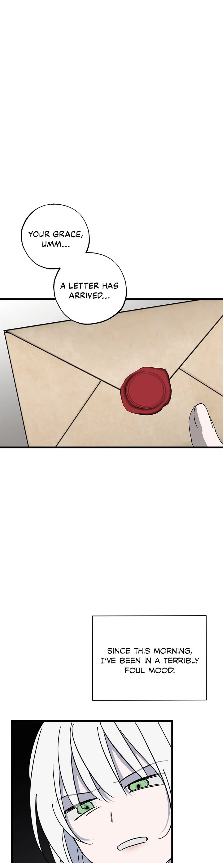My Husband Hates Me, But He Lost His Memories Chapter 72 page 29 - Chapter 72
