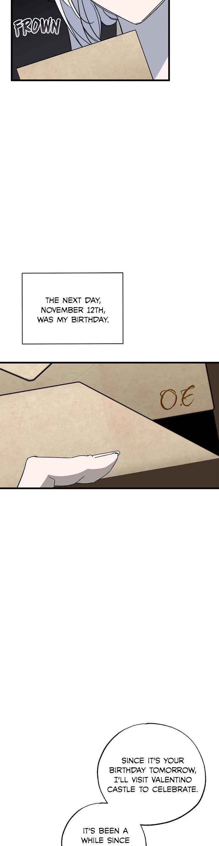 My Husband Hates Me, But He Lost His Memories Chapter 72 page 30 - Chapter 72