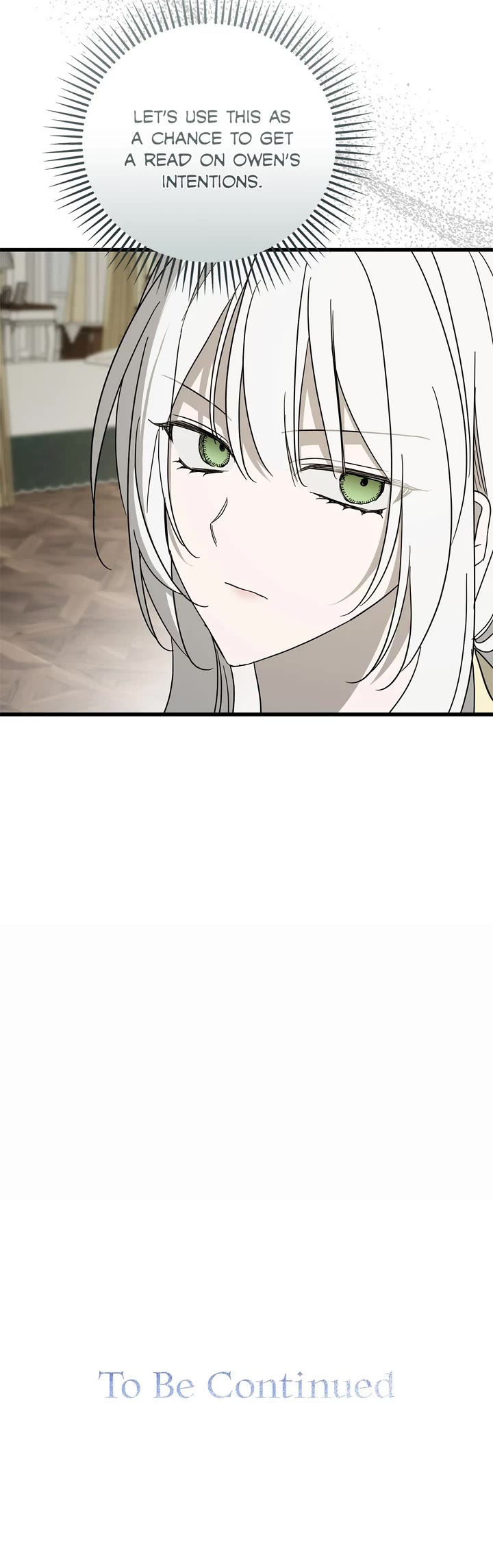 My Husband Hates Me, But He Lost His Memories Chapter 72 page 36 - Chapter 72